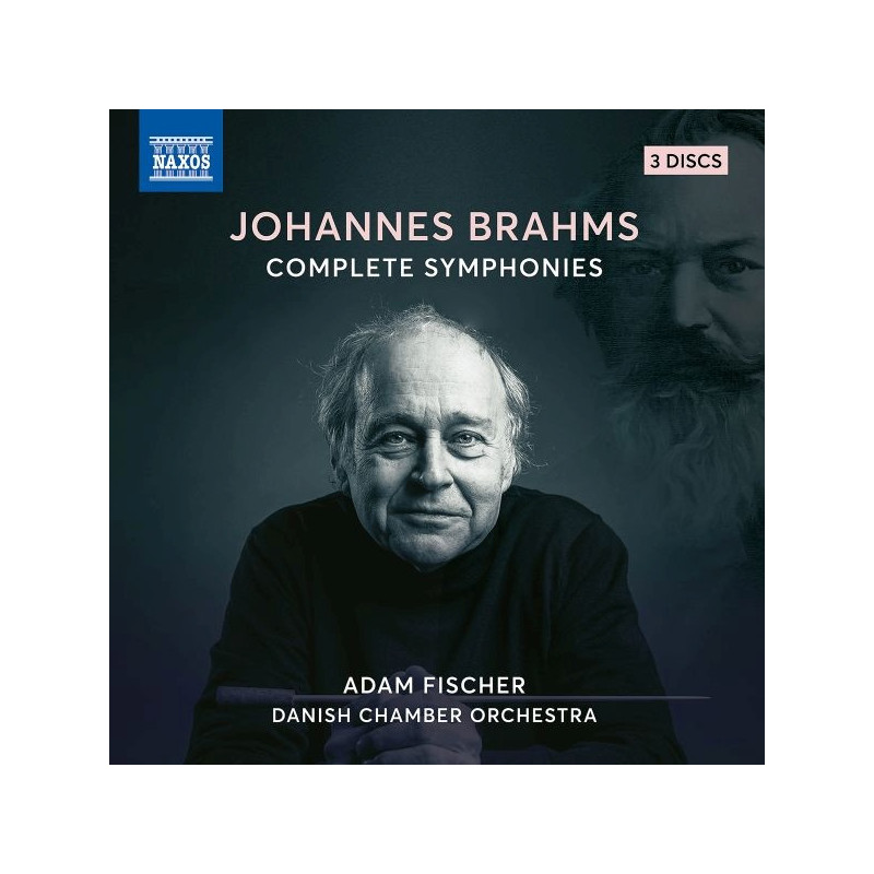 COMPLETE SYMPHONIES