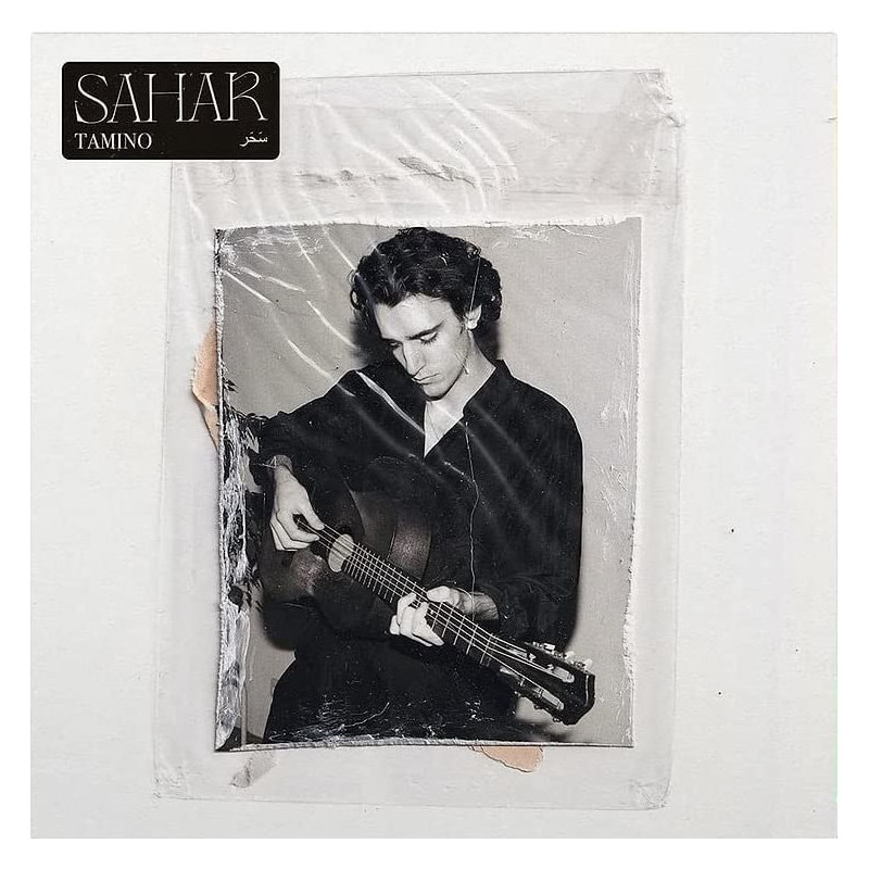SAHAR