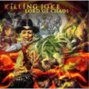 LORD OF CHAOS SPLATTER