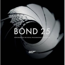 BOND 25