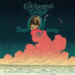 THE ENCHANTED GUITAR OF...