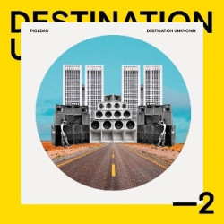 DESTINATION UNKNOWN 2