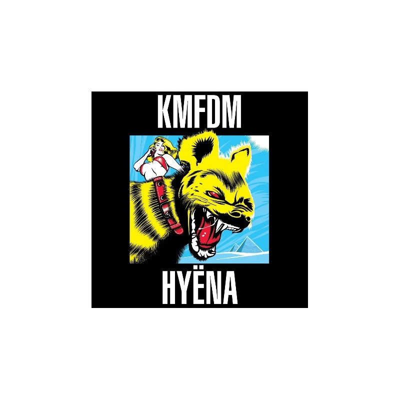 HYENA