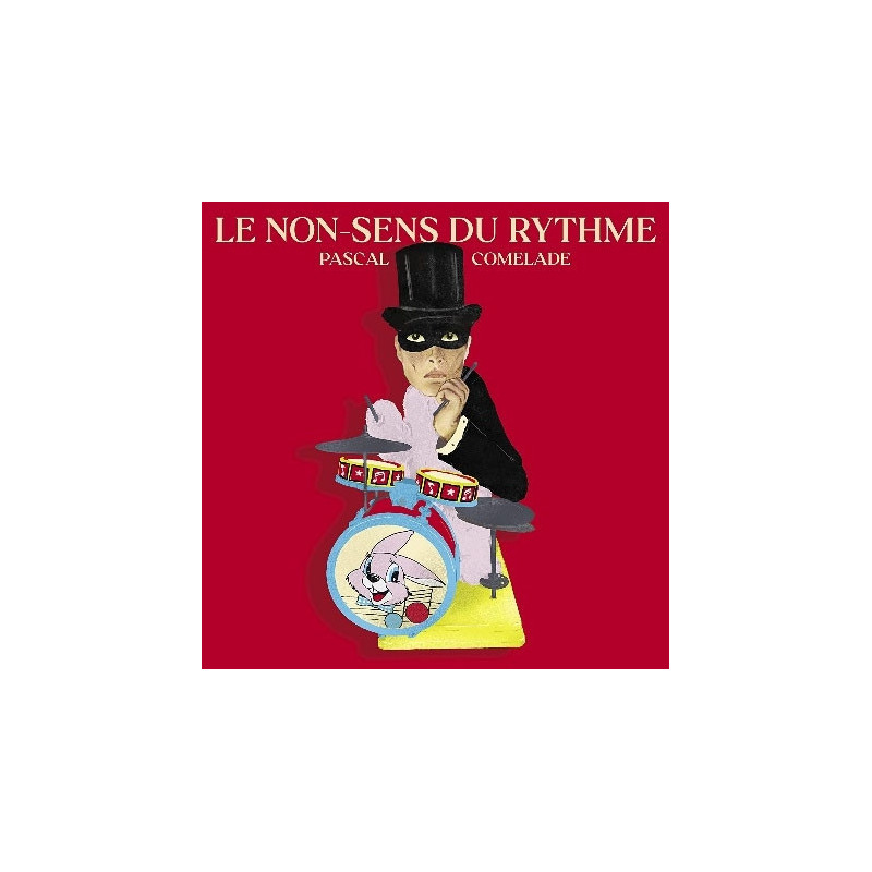 LE NON-SENSE DU RYTHME