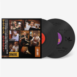 LOOK OUT! [LP]