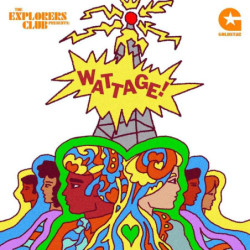 WATTAGE