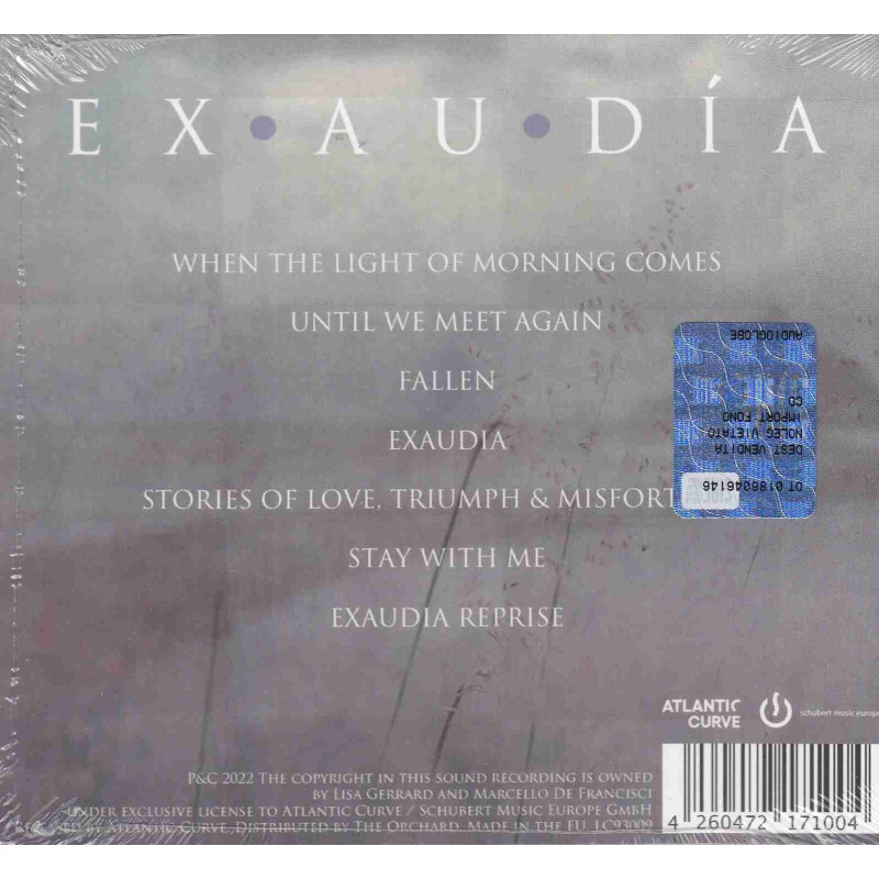 EXAUDIA