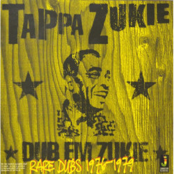 DUB EM ZUKIE - RARE DUBS