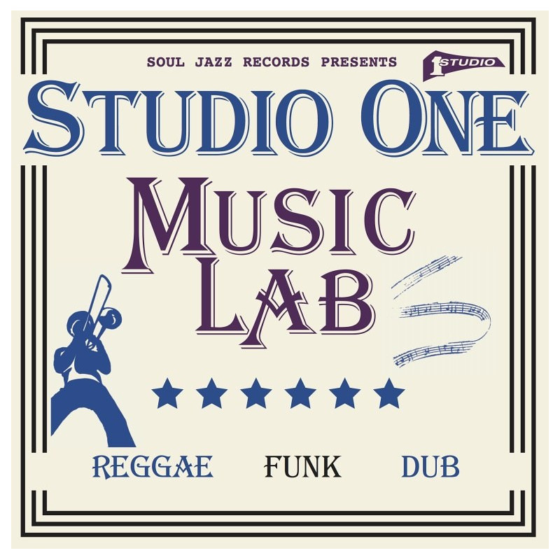 STUDIO ONE MUSIC LAB
