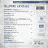 HOLLYWOOD SOUNDSTAGE