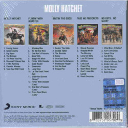 ORIGINAL ALBUM CLASSIC