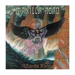 ATLANTIS RISING