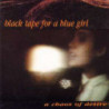 A CHAOS OF DESIRE - GOLD/BLACK