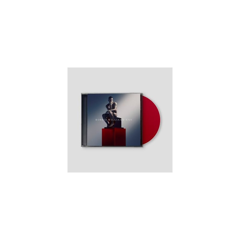 XXV (RED)
