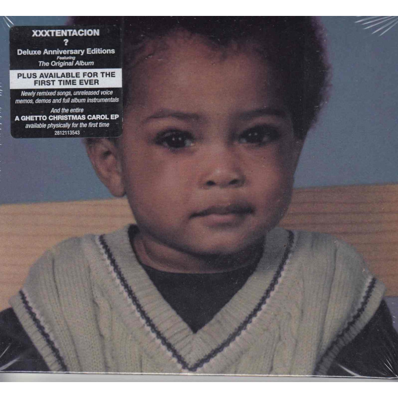 ? (DELUXE)