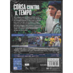CORSA CONTRO IL TEMPO - DVD