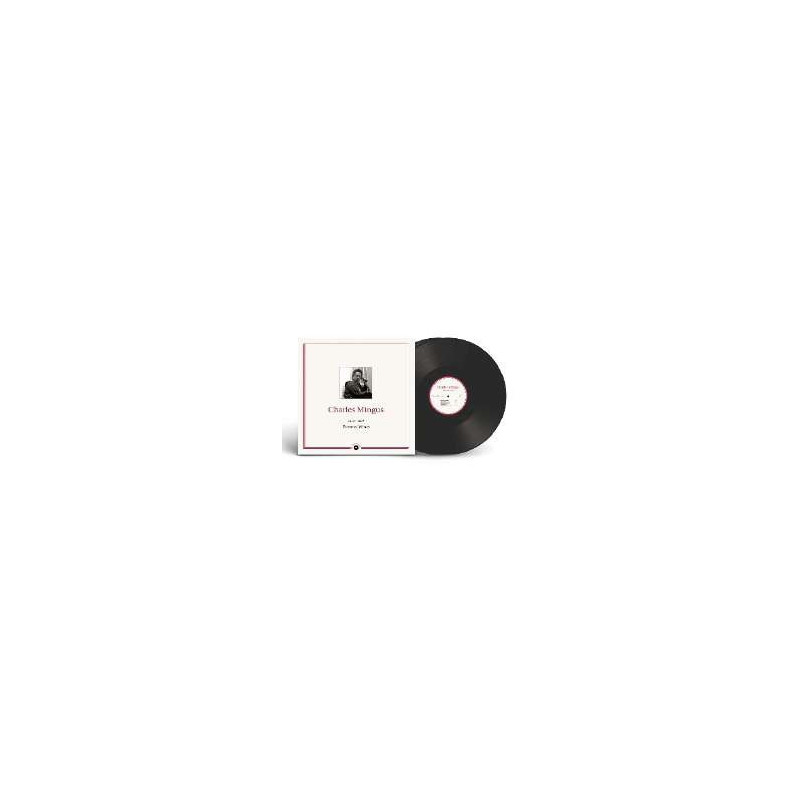 ESSENTIAL WORKS 1955-1959