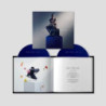 XXV (HARDCOVER BOOK)