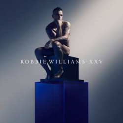 XXV (STANDARD CD)