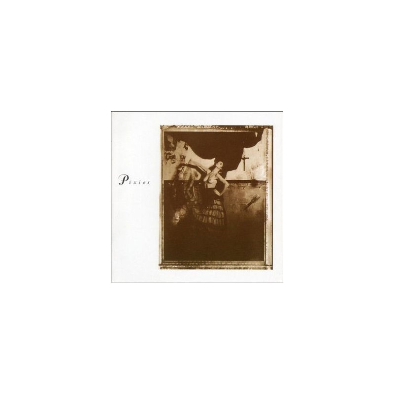 SURFER ROSA