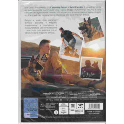 IO E LULU' - DVD