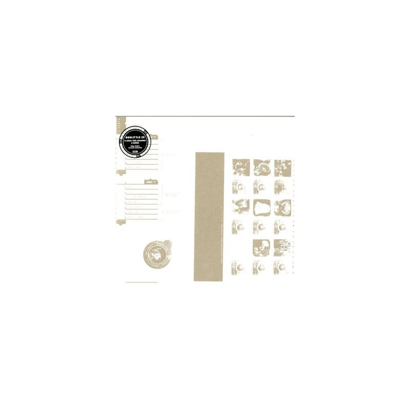DOOLITTLE 25:B-SIDES,PEEL SES