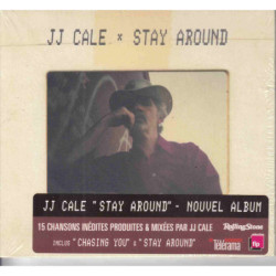 STAY AROUND
