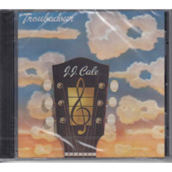 TROUBADOUR