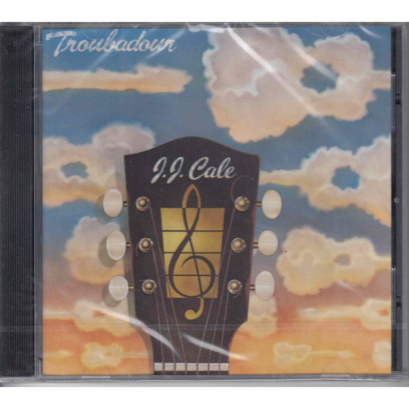 TROUBADOUR