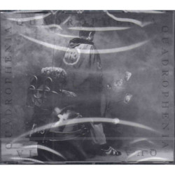 QUADROPHENIA