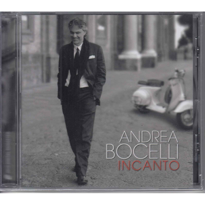 INCANTO (REMASTERED)