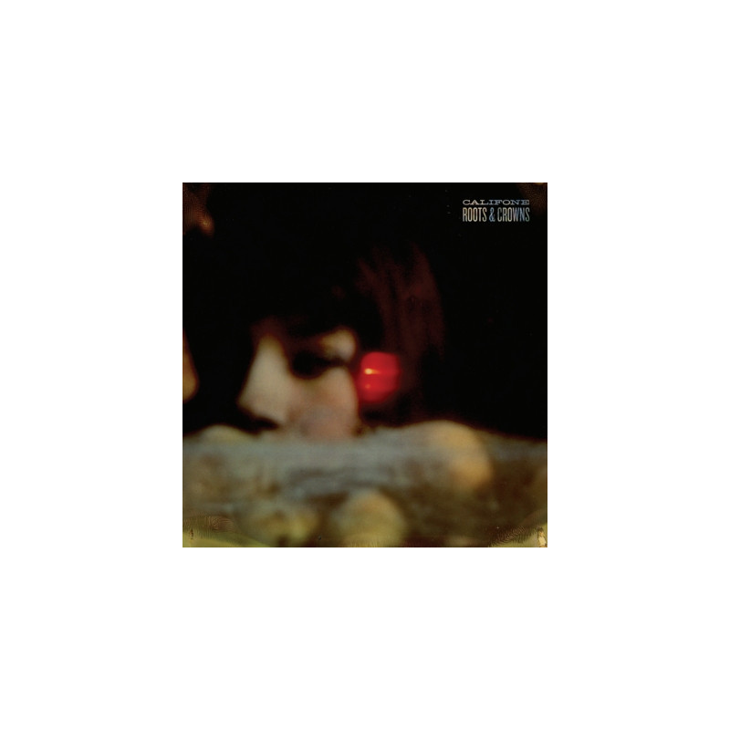 ROOTS & CROWNS (ICE AGEBLUE VINYL)