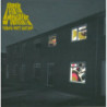 FAVOURITE WORST NIGHTMARE