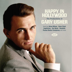 HAPPY IN HOLLYWOOD - THE...