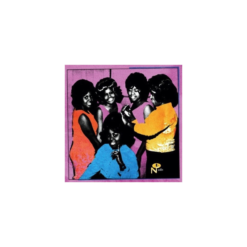 ECCENTRIC SOUL: THE SHIPTOWN LABEL (INTE