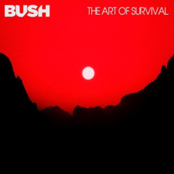 THE ART OF SURVIVAL CD