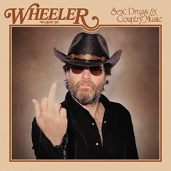 SEX, DRUGS & COUNTRY MUSIC