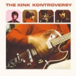 THE KINK KONTROVERSY LP