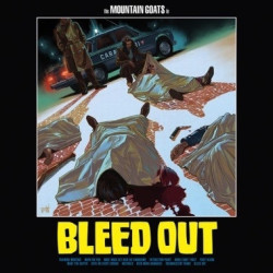 BLEED OUT (YELLOW VINYL)