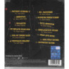 PATIENT NUMBER 9 (CD+POSTER)