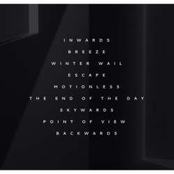 INWARDS CD