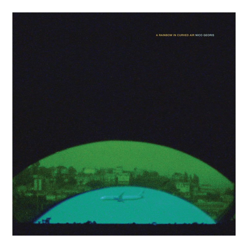 A RAINBOW IN CURVED AIR
