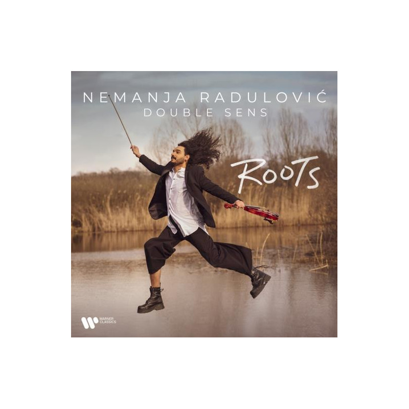 ROOTS CD