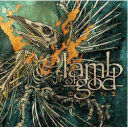 OMENS CD