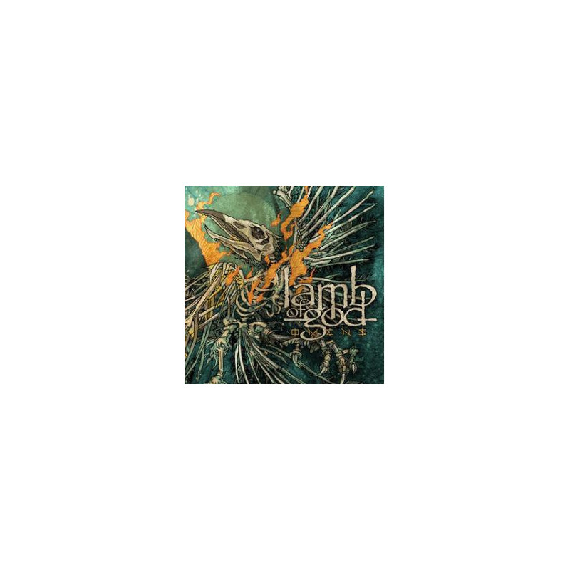 OMENS CD