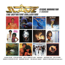 DEFINITIVE COLLECTION