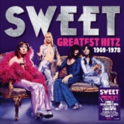 GREATEST HITZ! THE BEST OF...