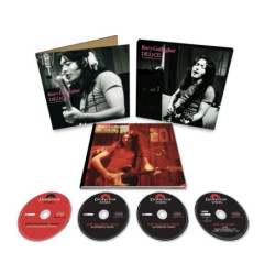 DEUCE 50TH DELUXE