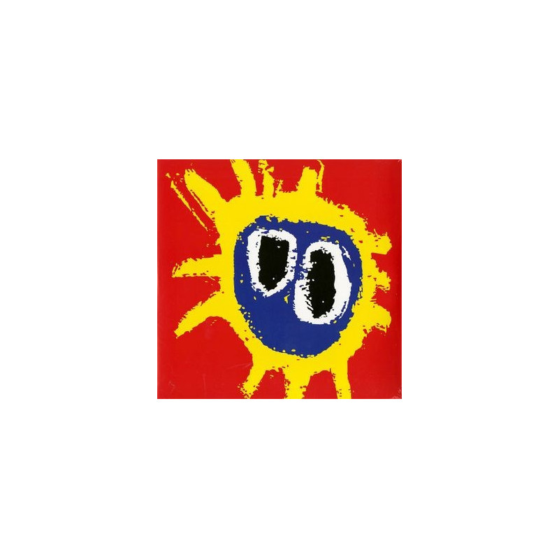SCREAMADELICA