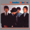 KINDA KINKS LP